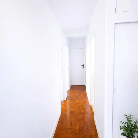 Spacieux Et Moderne 3 A 10 Min De Rouen *
