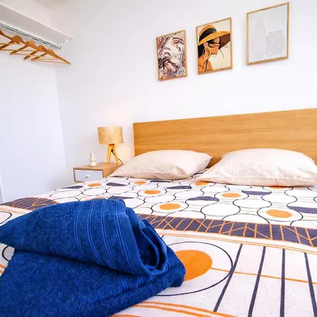 شقة Spacieux Et Moderne 3 A 10 Min De Rouen سا إتْيِنْ دو رو