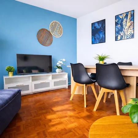 Apartament Spacieux Et Moderne 3 A 10 Min De Rouen Saint-Étienne-du-Rouvray