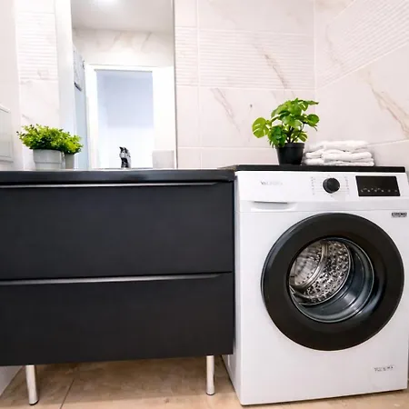 Spacieux Et Moderne 3 A 10 Min De Rouen Apartament Saint-Étienne-du-Rouvray