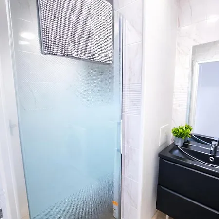 Апартаменты Spacieux Et Moderne 3 A 10 Min De Rouen Сент-Этьен-дю-Рувре