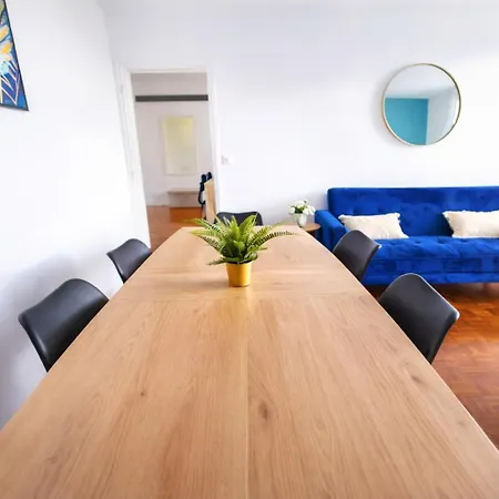 Spacieux Et Moderne 3 A 10 Min De Rouen * Сент-Этьен-дю-Рувре