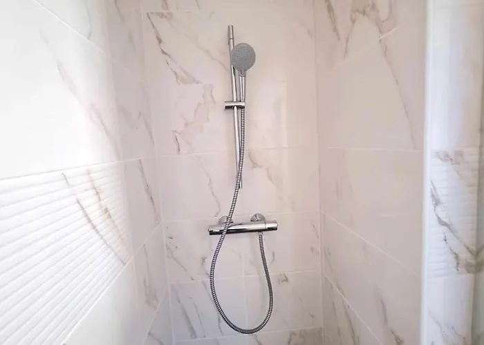 Апартаменты Spacieux Et Moderne 3 A 10 Min De Rouen *