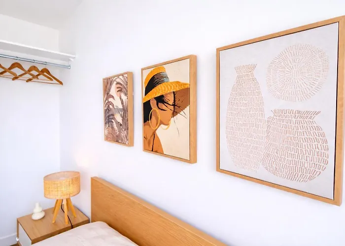 Spacieux Et Moderne 3 A 10 Min De Rouen *