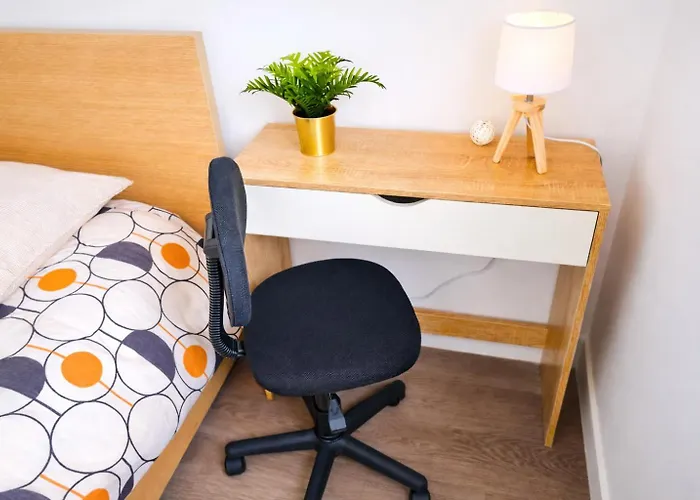 Spacieux Et Moderne 3 A 10 Min De Rouen Апартаменты