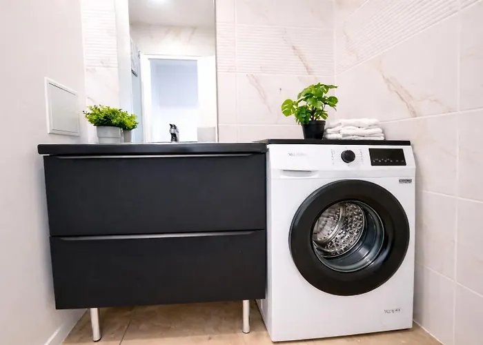 Spacieux Et Moderne 3 A 10 Min De Rouen Апартаменты Сент-Этьен-дю-Рувре