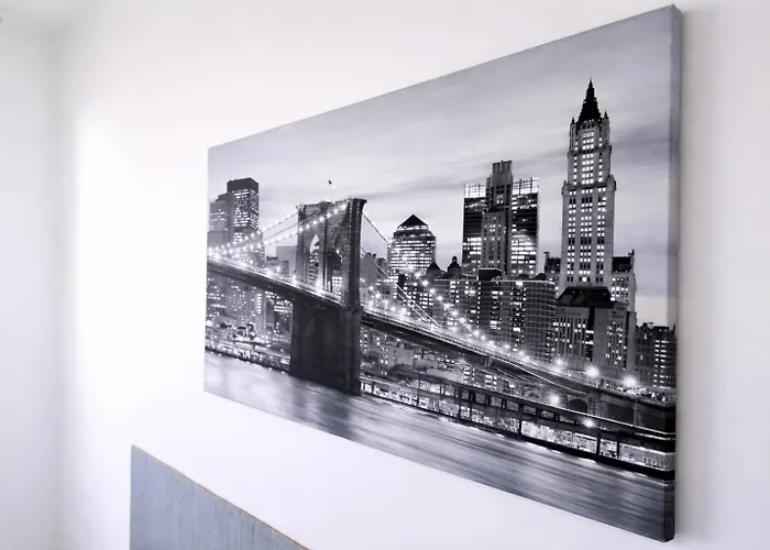 Spacieux Et Moderne 3 A 10 Min De Rouen Апартаменты