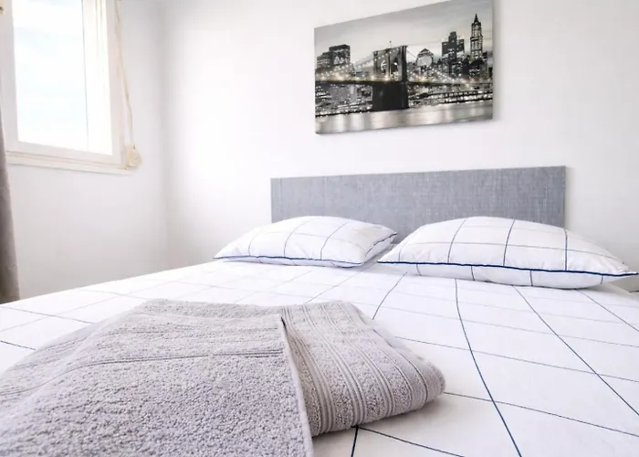 Spacieux Et Moderne 3 A 10 Min De Rouen Апартаменты