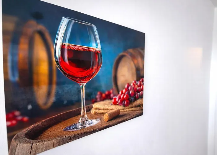 Апартаменты Spacieux Et Moderne 3 A 10 Min De Rouen *