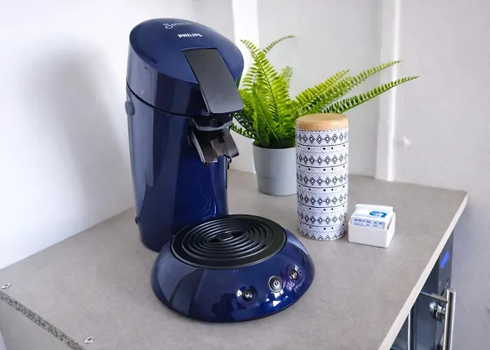 Spacieux Et Moderne 3 A 10 Min De Rouen * Сент-Этьен-дю-Рувре