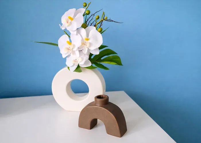 Апартаменты Spacieux Et Moderne 3 A 10 Min De Rouen