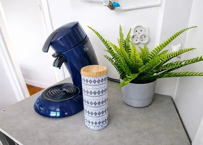 Spacieux Et Moderne 3 A 10 Min De Rouen Апартаменты